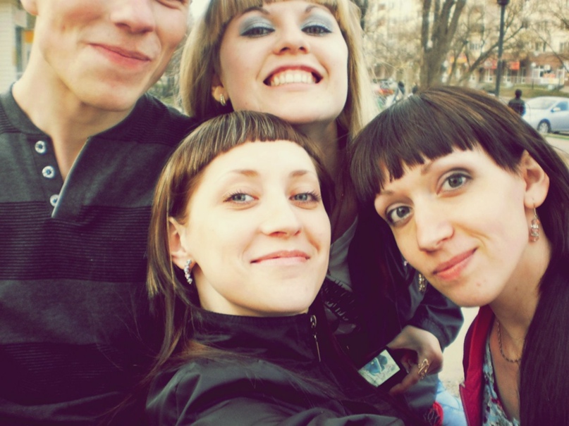 Анжелика Скворцова | Димитровград