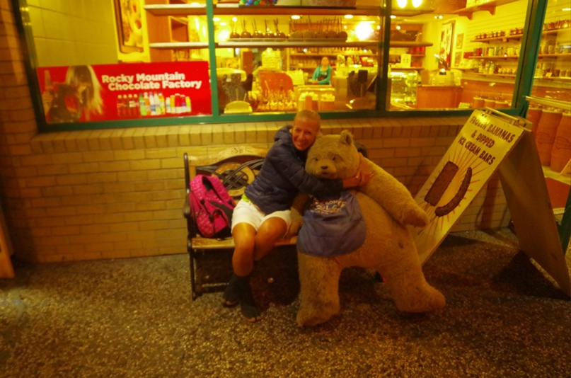 Юлия Колоскова | New York City