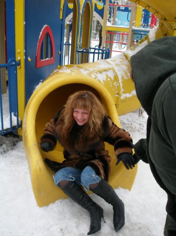 Алексей Струк Анатольевич | Санкт-Петербург