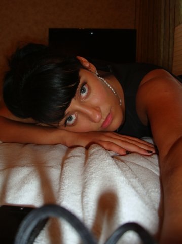 Виолетта Ольховская | Москва