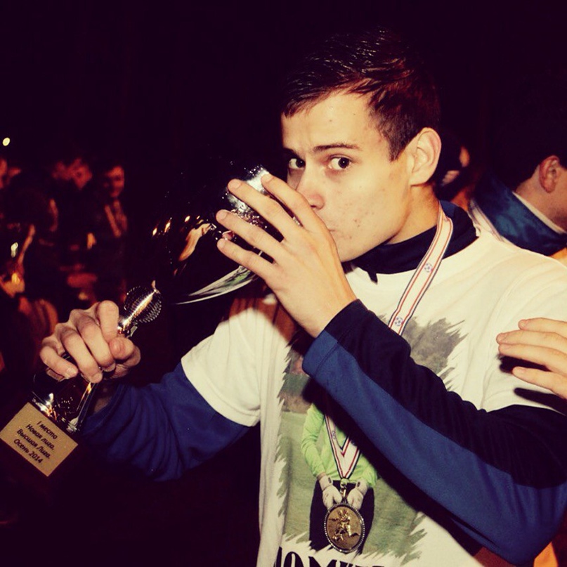 Сергей Пузаков | Москва