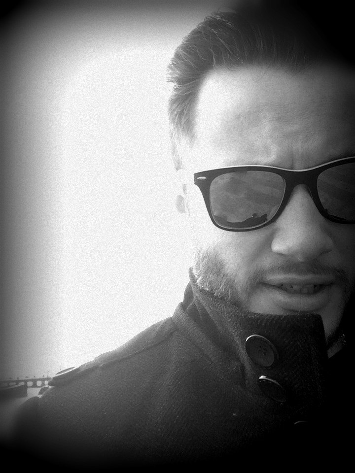 Евгений Касаткин | Курган