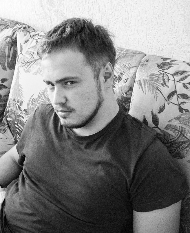 Александр Анциферов Cawa | Архангельск