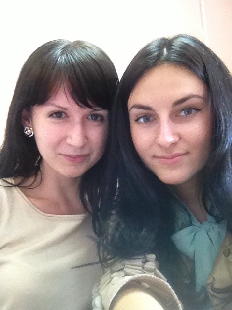 Ольга Шигина | Брест