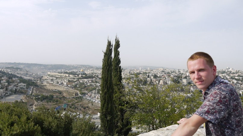 Александр Вознесенский | Рузаевка