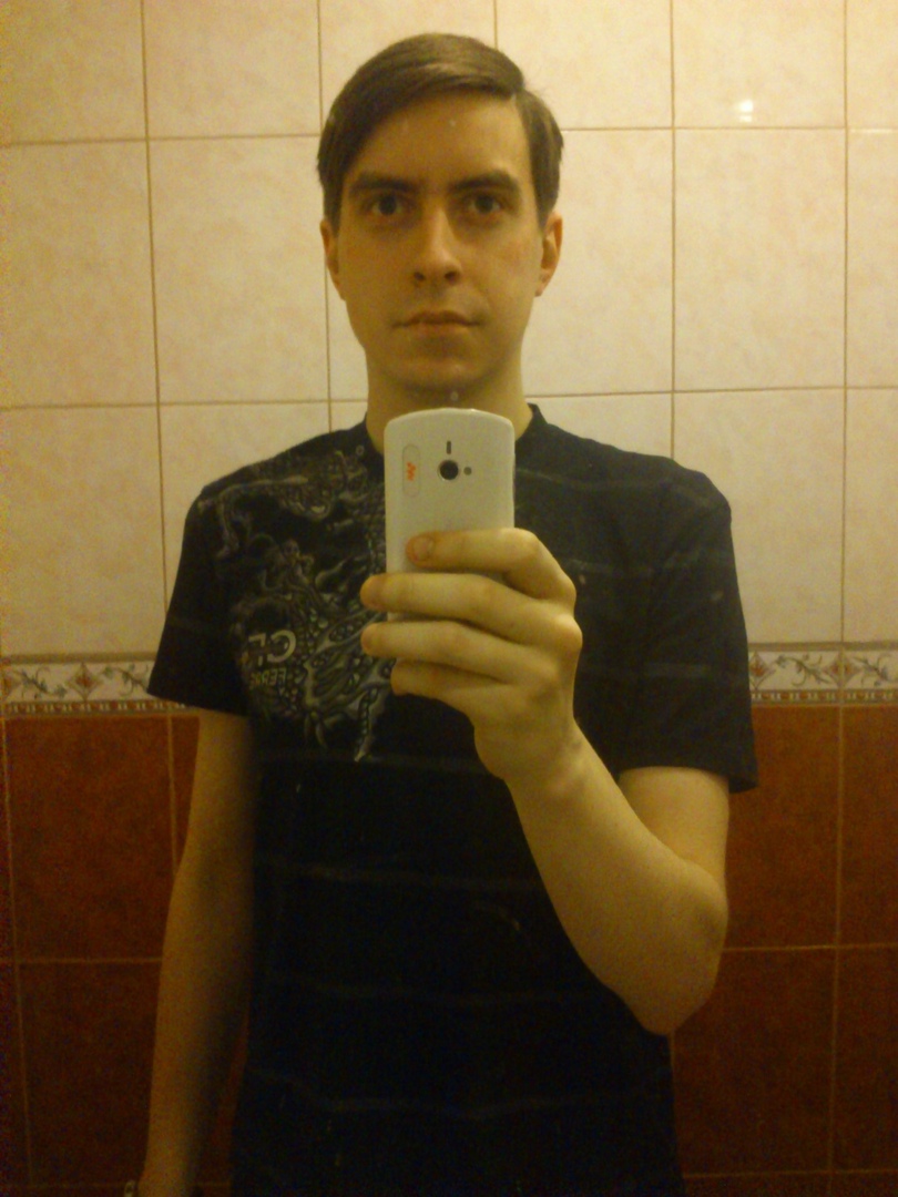 Алексей Шилин | Санкт-Петербург