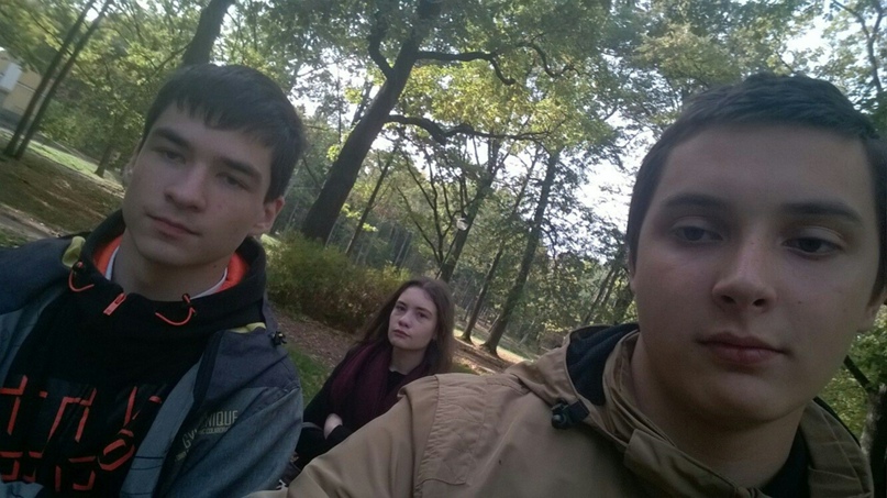 Сергей Долматов | Санкт-Петербург