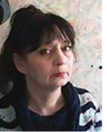 Зинаида Степанова | Санкт-Петербург