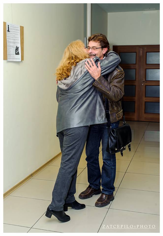 Анна Костенко | Одесса