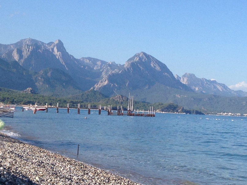 Анна Берова | Тверь