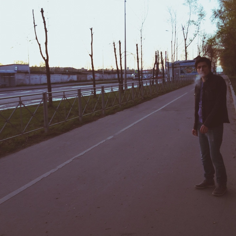 Настя Сергеева | Вологда