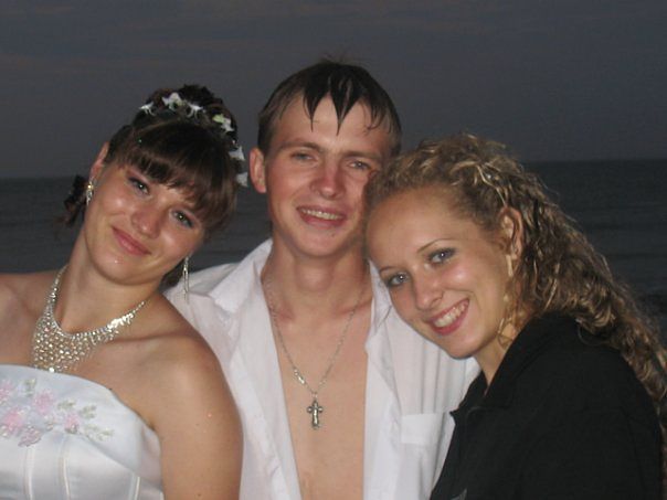 Наталья Кислова | Одесса