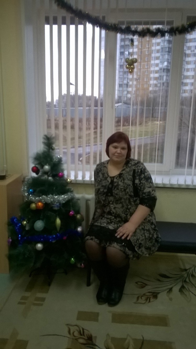 Светлана Бобкова | Москва