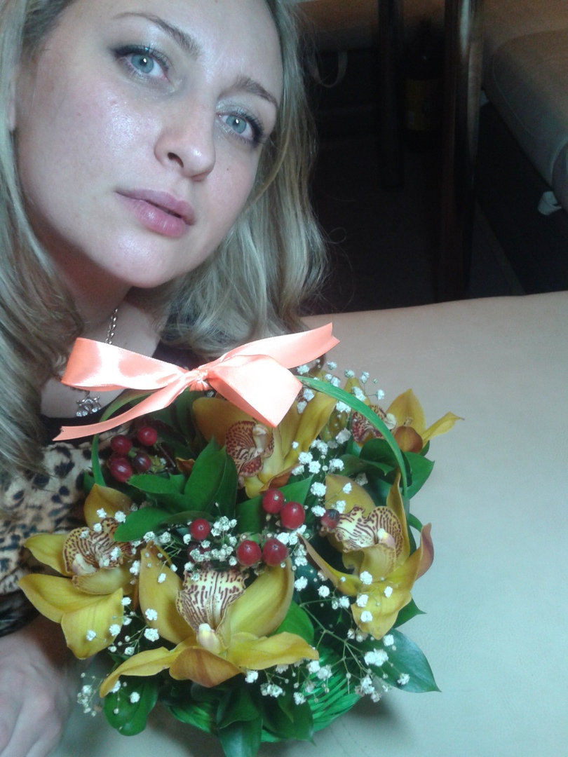 Ирина Голышева | Снежинск