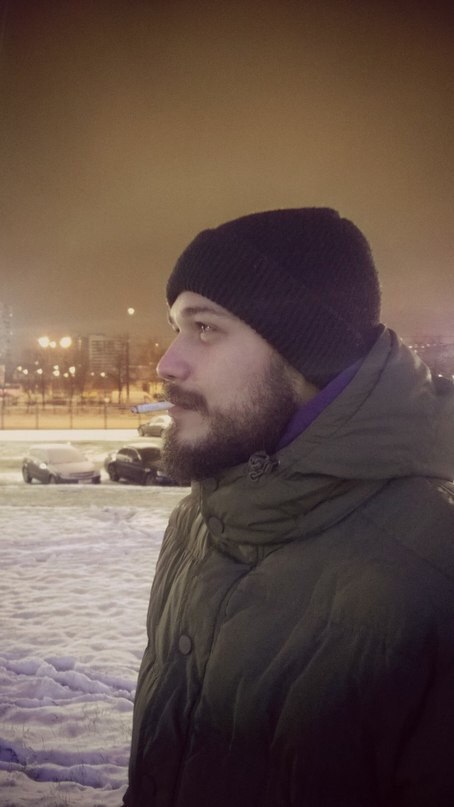 Алексей Лукьянов | Москва