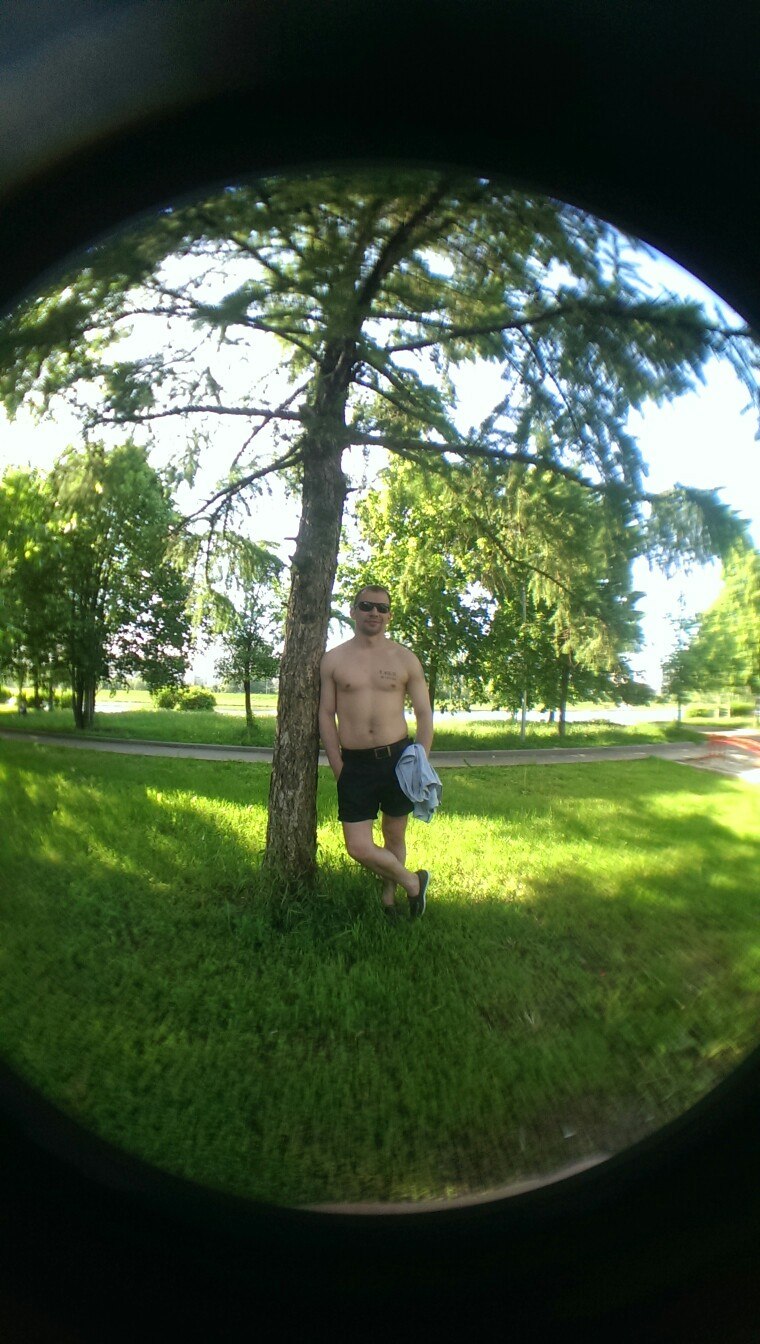 Антон Рубцов | Москва