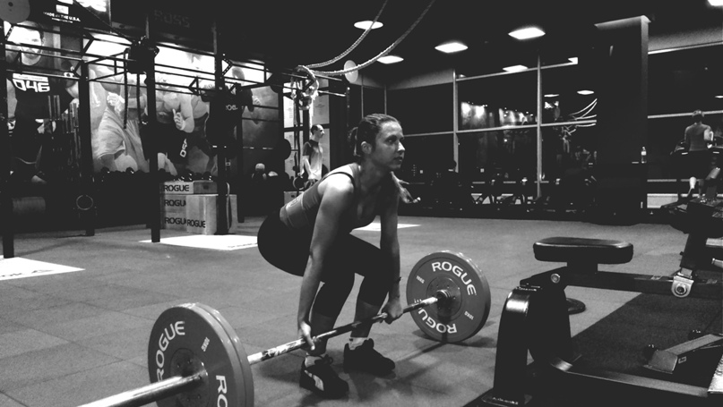 Юля Малиновская | Днепр (Днепропетровск)