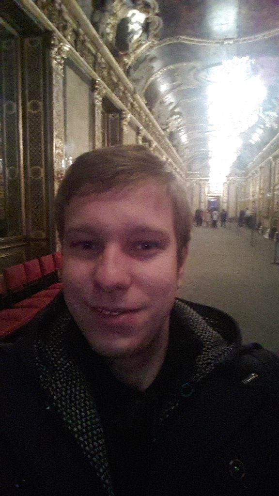 Алексей Юрьевич | Москва