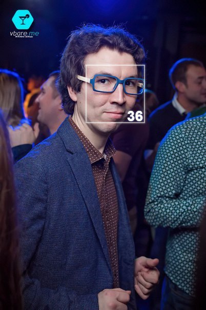 Михаил Гвоздецкий | Москва