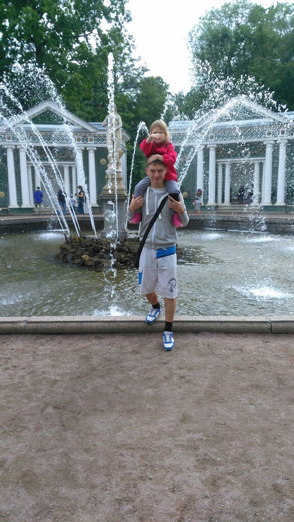 Юлечка Павлова ~милейшая~ | Раменское