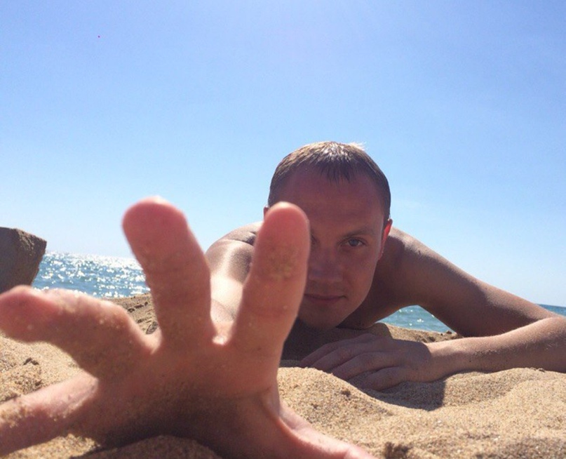 Александр Саенко | Севастополь