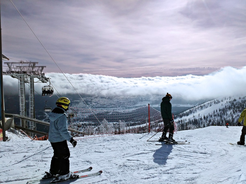 Алексей Константинов | Иркутск