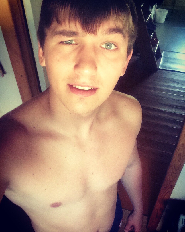 Виталий Сапожников | Ангарск