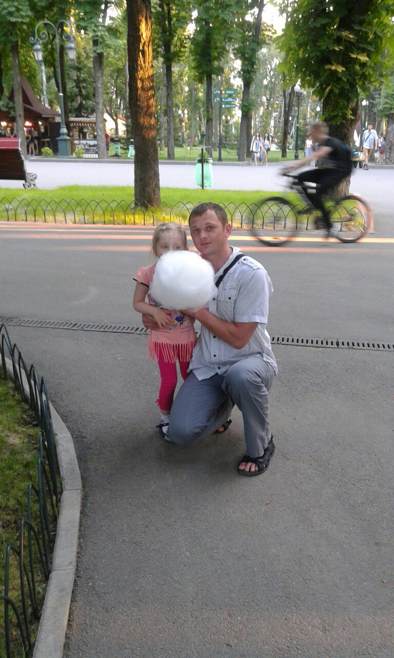 Светлана Гончаренко | Дергачи