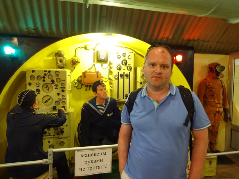 Андрей Казенков | Воронеж