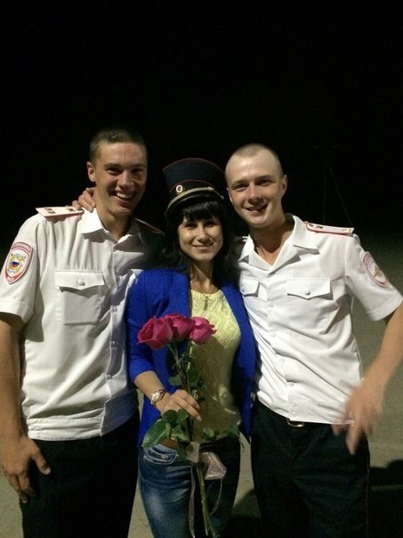 Елена Шефер | Балаково