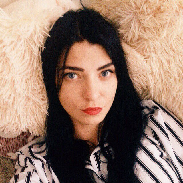 Екатерина Богодистова