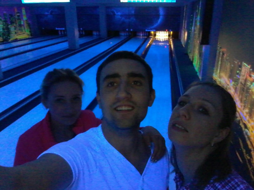 Александр Полушкин | Сочи