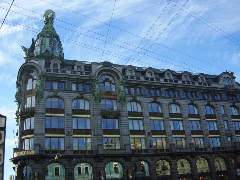 Александр Логвинов Real Wizard | Санкт-Петербург