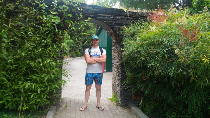 Дмитрий Чумаков | Курган