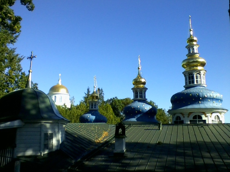 Галина Разумова | Санкт-Петербург