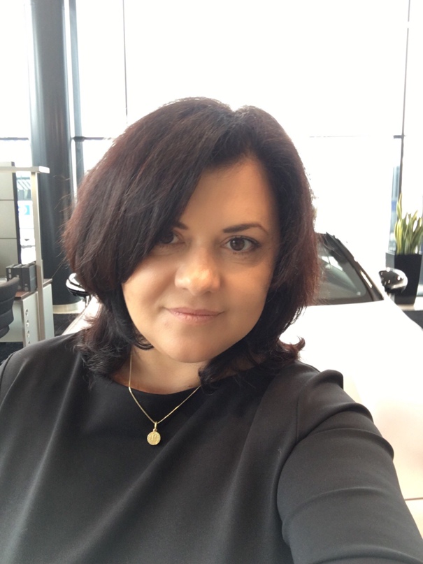 Елена Нестеренко | Санкт-Петербург