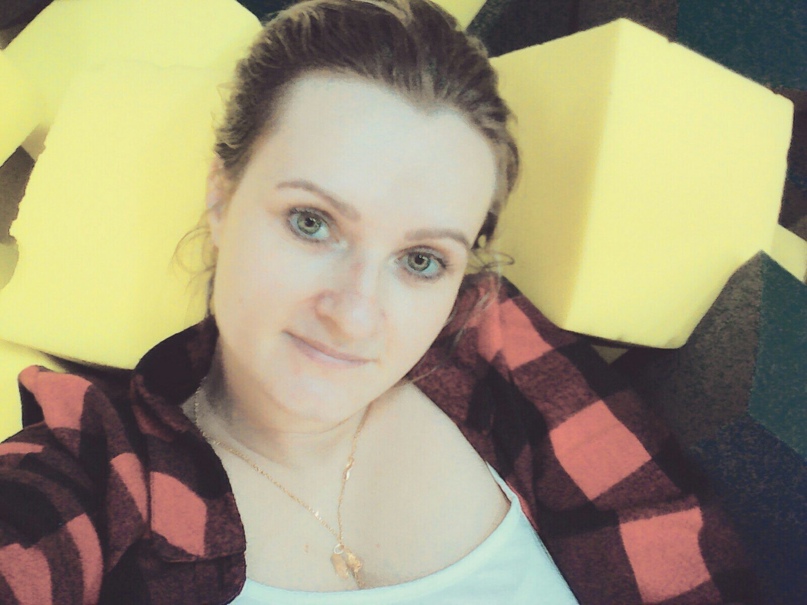 Вита Козлова Вит@минк@ | Когалым