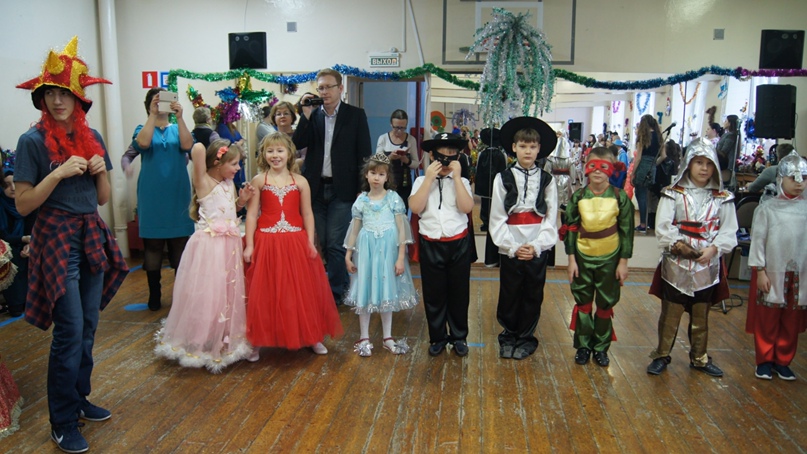 Наталья Горкавенко | Нижневартовск