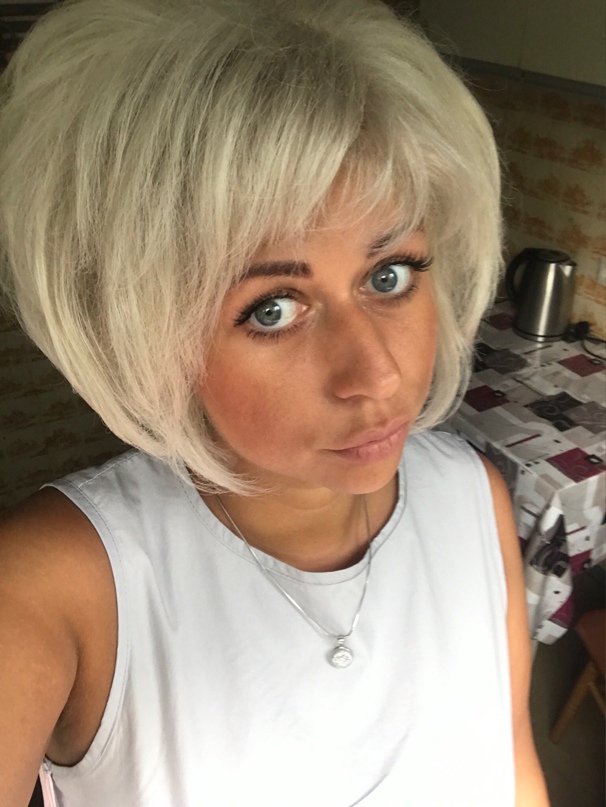 Ольга Головлёва | Балашиха