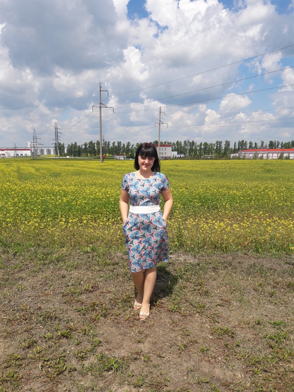 Виктория Сак | Строитель