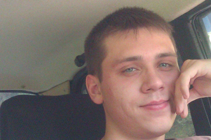 Алексей Дутов | Голицыно