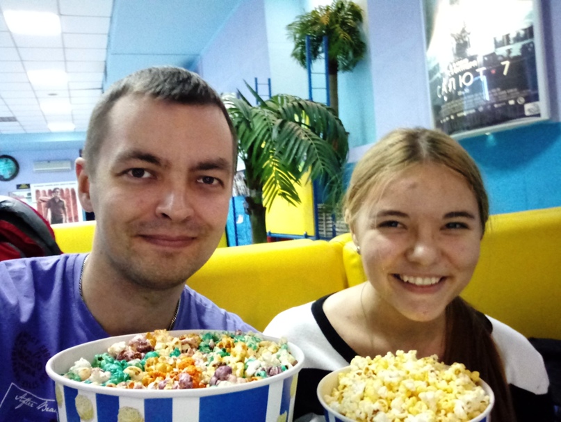 Антон Лобанов | Южно-Сахалинск