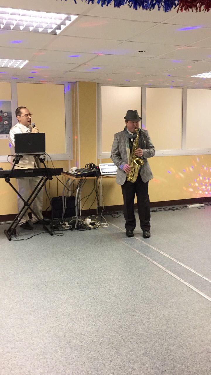 Евгений Гришин | Москва