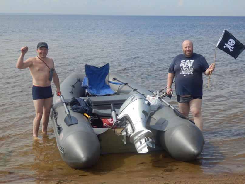 Андрей Пимяков | Санкт-Петербург