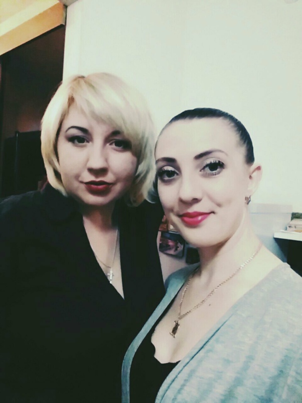 Татьяна Павлюк | Винница