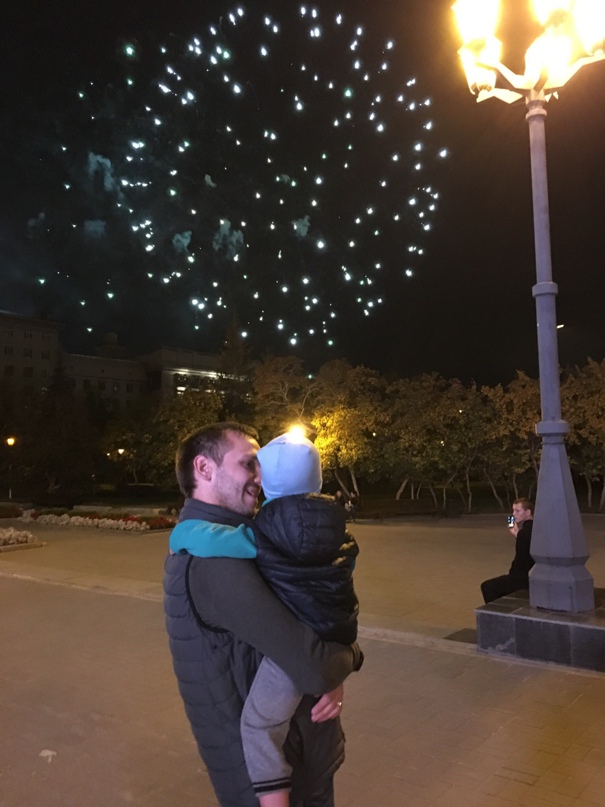 Илья Поляков | Новосибирск