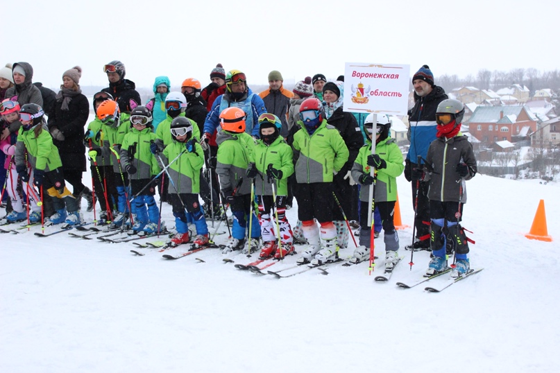 Ольга Сысоева | Липецк