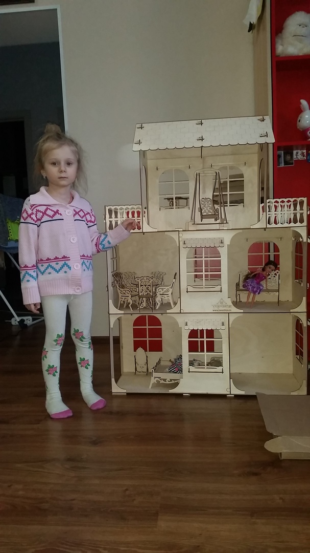 Оксана Кульчицкая | Тобольск