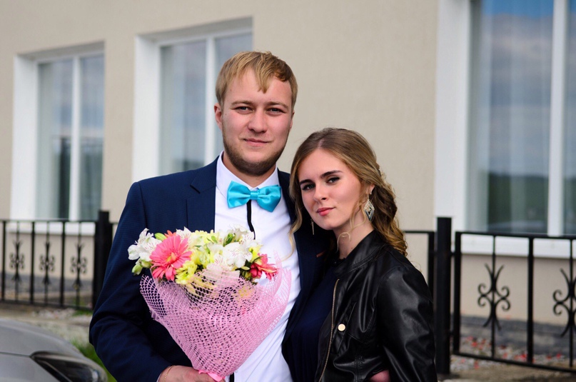 Анна Захарова | Михайловск