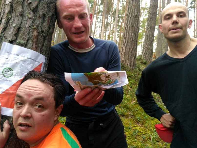 Michael Smirnov | Москва